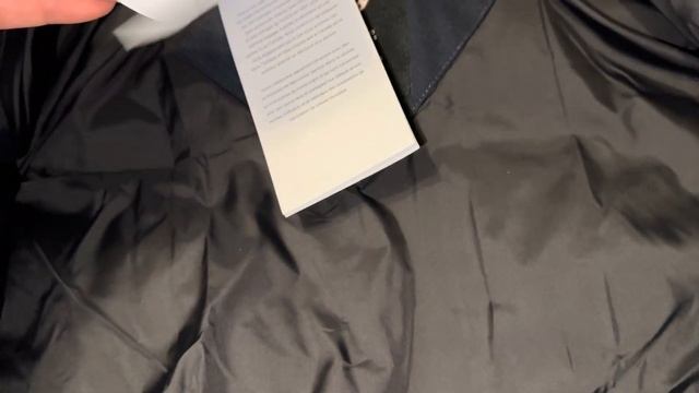 4K Canada Goose Wyndham Parka Navy - Suplook