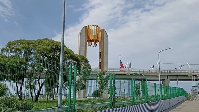 Загадки Петроградки. №8. Карильоны Петербурга. Колокольня Петропавловского собора и Арка-звонница смотреть онлайн