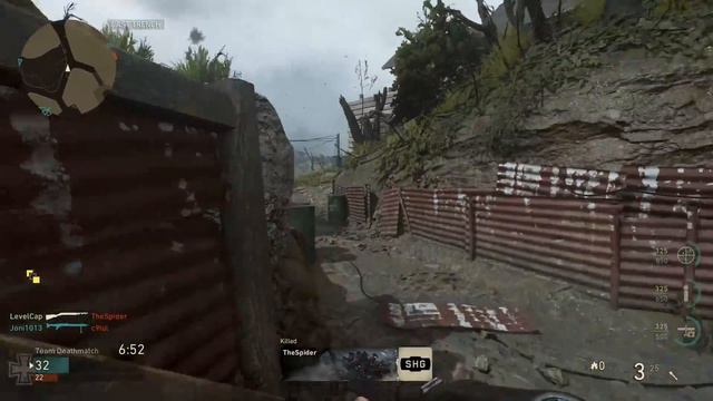 Call Of Duty WWII PC First Impressions - It Sure Is Pretty смотреть онлайн