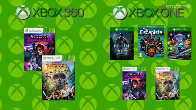 Вся правда об Xbox Live Gold