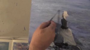 Уроки ИГОРЯ САХАРОВА КОПИЯ КОРОВИНА , часть 2