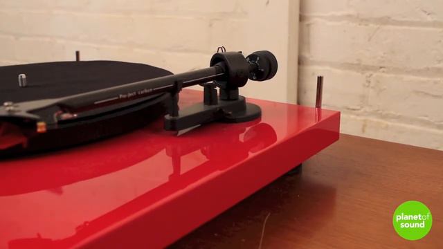 Setting a Turntable Counterweight for proper cartridge downforce смотреть онлайн