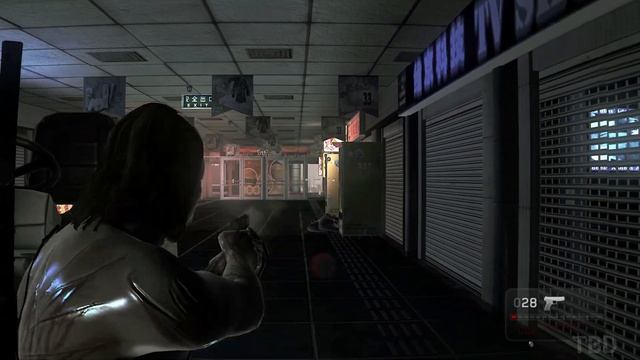 Kane & Lynch 2: Dog Days Full Game Gameplay Walkthrough No Commentary (PC 4K 60FPS) смотреть онлайн