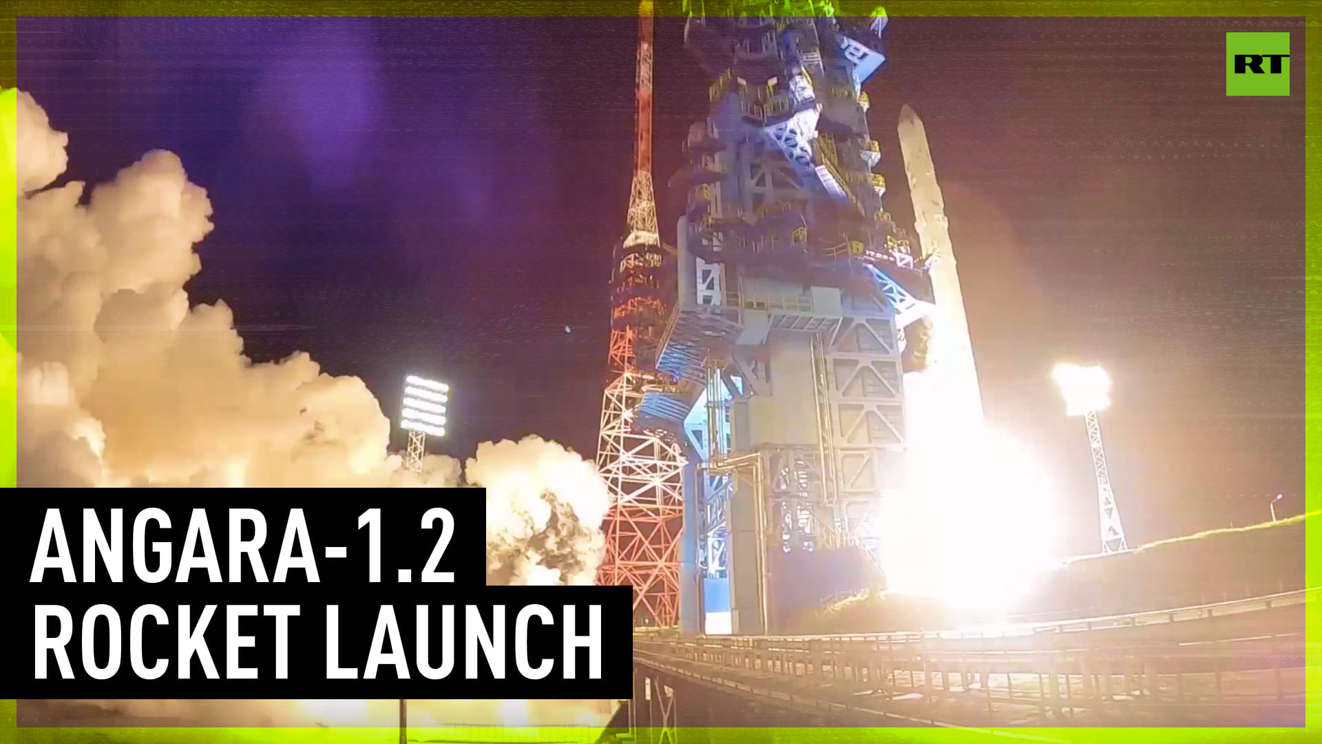 Russia Deploys New Classified Military Satellite