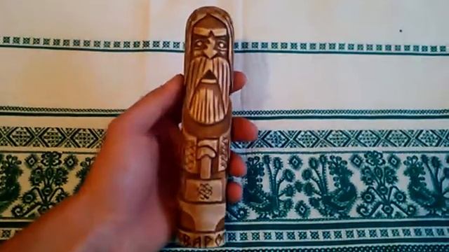 Кумир "СВАРОГ" смотреть онлайн