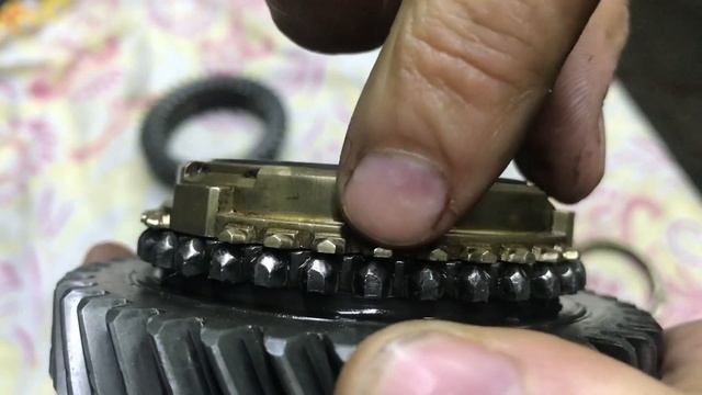 Хруст при переключении передач ВАЗ смотреть онлайн