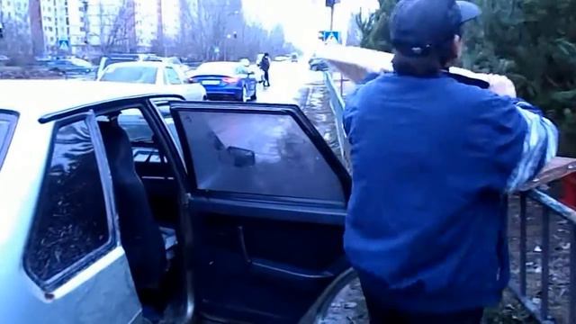 БФ Благо Дарю, г Волжский Угощение для Волжан Мероприятие - 12 смотреть онлайн
