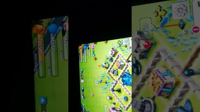 X-war: clash of zombies best base смотреть онлайн