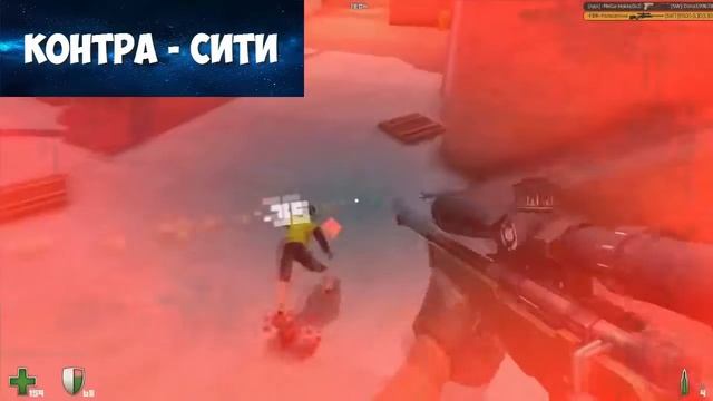 ТОП 5 ИГР ВК | FANTOM смотреть онлайн