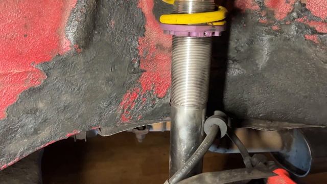 AUTOCULT VLOG. Ближемся к запуску двигателя джетта 2. Чистка арок. Покраска. Антикор локеров. Обвес смотреть онлайн