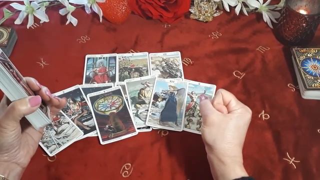 Будет ли переезд и замужество? смотреть онлайн