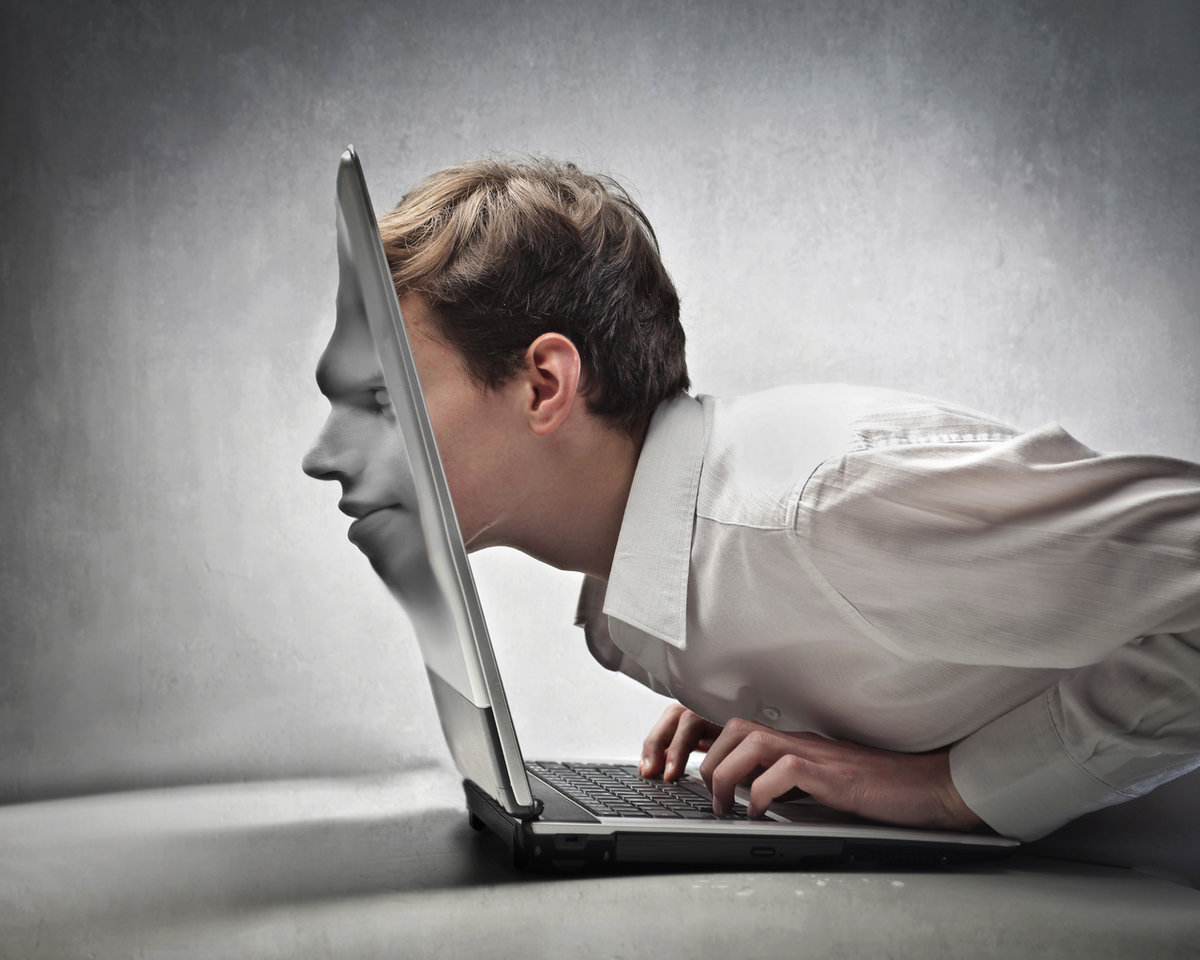 Чума 21 века