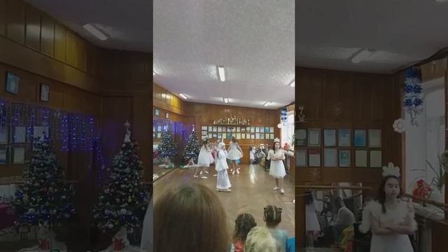 Зимняя сказка 6 смотреть онлайн