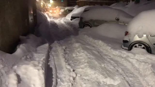 Зима в Саратове смотреть онлайн