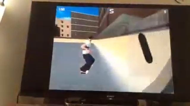 Pure skate смотреть онлайн