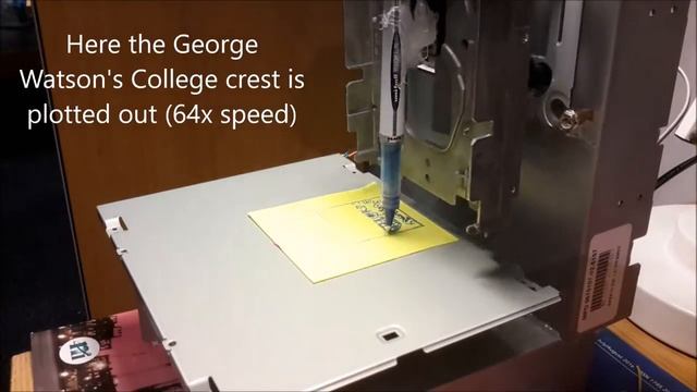 Raspberry Pi CNC #3 - Bitmap Processing смотреть онлайн