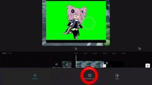 ✨как сделать анимацию или наложение в кап кут?✨гача лайф👀 гача клуб🥀