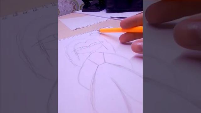 Рисуем жирного китайца⛪/ китаец/✌⛪ смотреть онлайн