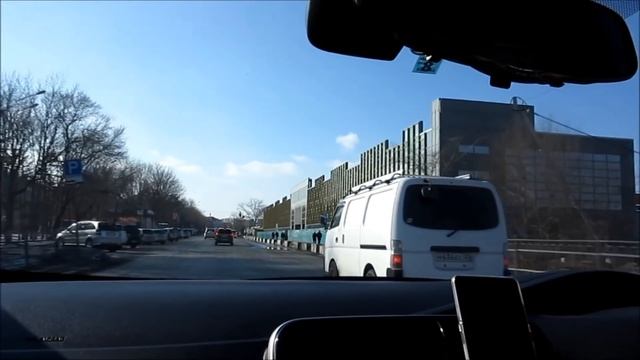 Nissan Leaf с батареей 30 кВт. смотреть онлайн