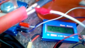 Ионисторы в автомобиле. Первый запуск ДВС на суперконденсаторах!