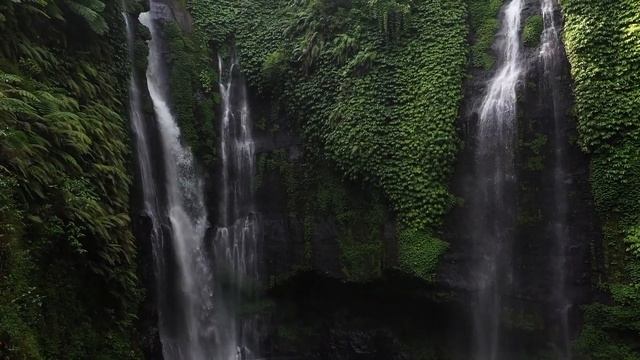 Красота пейзажа в нашем мире/The beauty of the landscape in our world смотреть онлайн