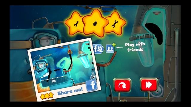 Feed Me Oil 2 Walkthrough: Part 4 - Levels 1 - 8 Three Stars смотреть онлайн
