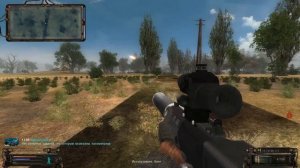 S T A L K E R  Объединенный Пак 2 ⁄ ОП 2  Парень Марии  Прохождение   #214