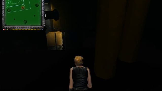 Zagrajmy w K-Hawk: Survival Instinct odc.3 - Droga do windy смотреть онлайн