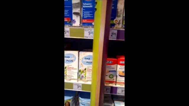 Прогулка по Потсдаму / китайский ресторанчик /Церковь святых Павла и Петра /путешествие в Германию смотреть онлайн