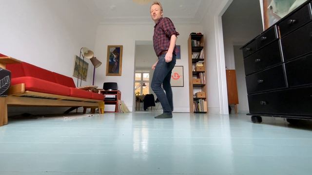 Footloose - Linedance смотреть онлайн