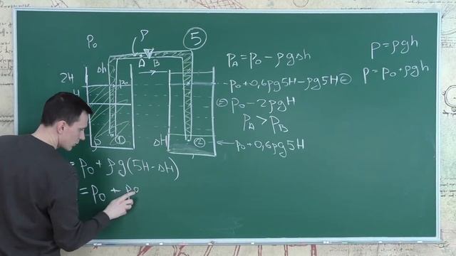 Физика 7 класс. Занятие 20. Сила Архимеда смотреть онлайн