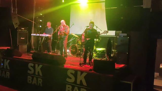 Выступление группы "Феникс". часть 2, 23.02.2023, SK BAR, Чебоксары смотреть онлайн