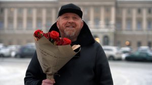 На ножах: Санкт-Петербург. Как раньше