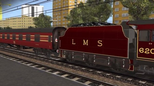 Trainz driver 2|All My Collection of Train !