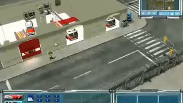Duane Street Firehouse (EM4 MOD) смотреть онлайн