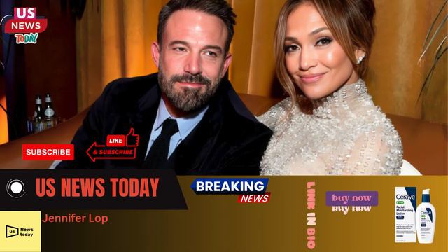 Jennifer Lopez Recalls Being 'Manhandled' By A Past Partner смотреть онлайн