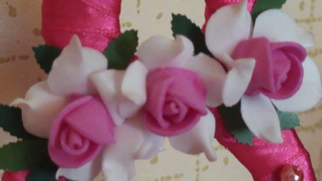 Подарки на 8 Марта своими руками. смотреть онлайн