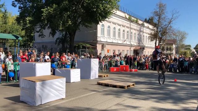 День города Арзамас 2019