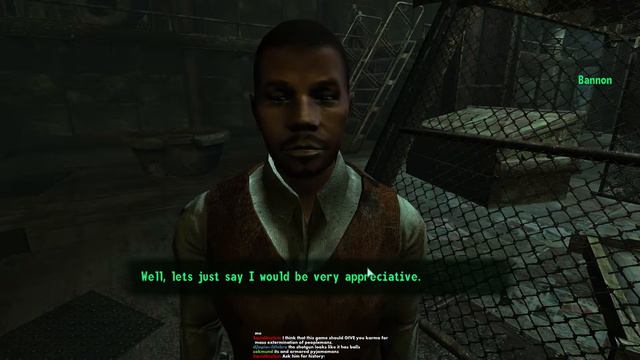 Fallout 3 | Rivet City 2 | Part 15 смотреть онлайн