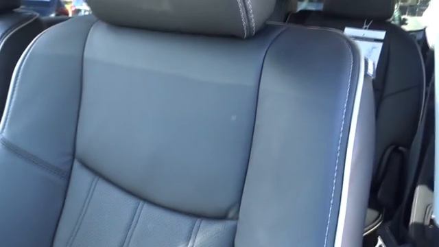 2017 INFINITI QX60 Miami, Aventura, Fort Lauderdale, Broward, Miami Beach, FL MHC521118 смотреть онлайн