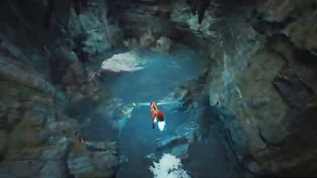Spirit of the North - Прохождение на русском. Глава 3 смотреть онлайн