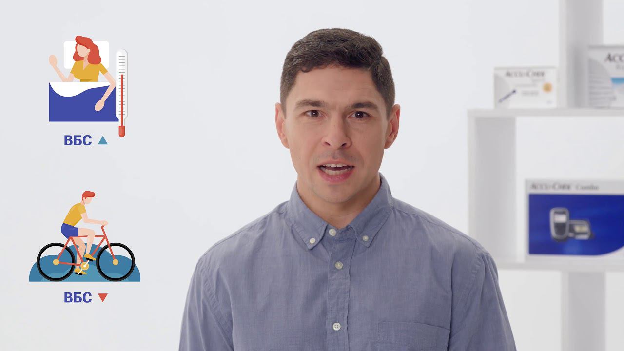 3.2 Основные функции инсулиновой помпы Акку-Чек Комбо