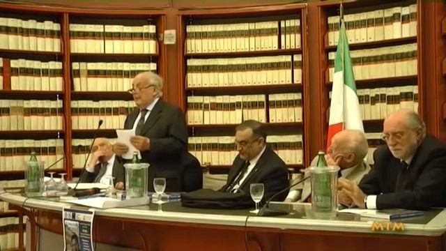 Hanno detto dell'On. Pietro Buffone ... смотреть онлайн