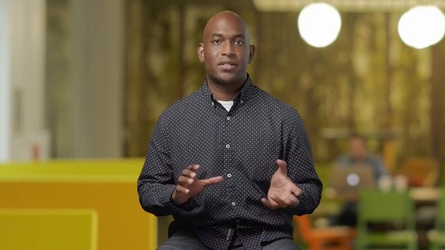 Kubernetes over Coffee with Kelsey Hightower смотреть онлайн