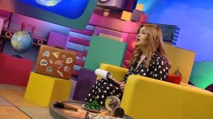 ☀️С добрым утром, малыши! "Шоколадные" холмы - Тайны шести континентов