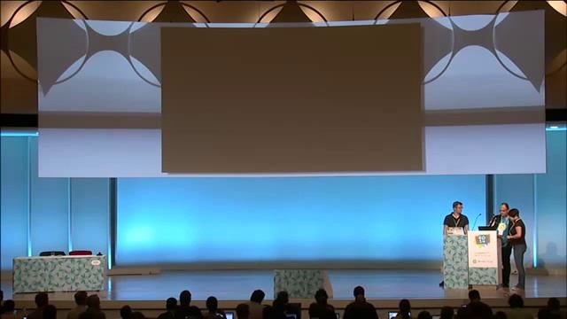 Lightning Talks смотреть онлайн