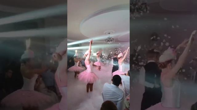 Свадебный танец. Постановка в РнД смотреть онлайн