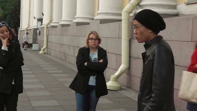 "Чёрный человек" Сергей Есенин смотреть онлайн