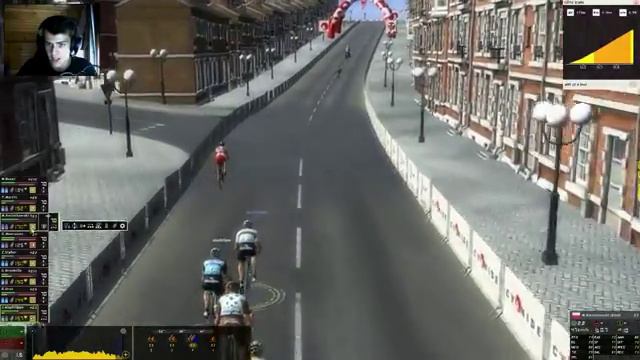 Pro Cycling Manager 2015: Etixx Quick-Step Carrière Afl #9! Luik Bastenake Luik смотреть онлайн