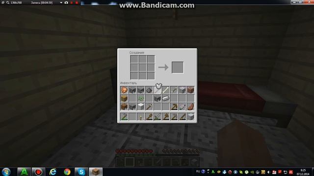 водный майнкрафт 7 серия